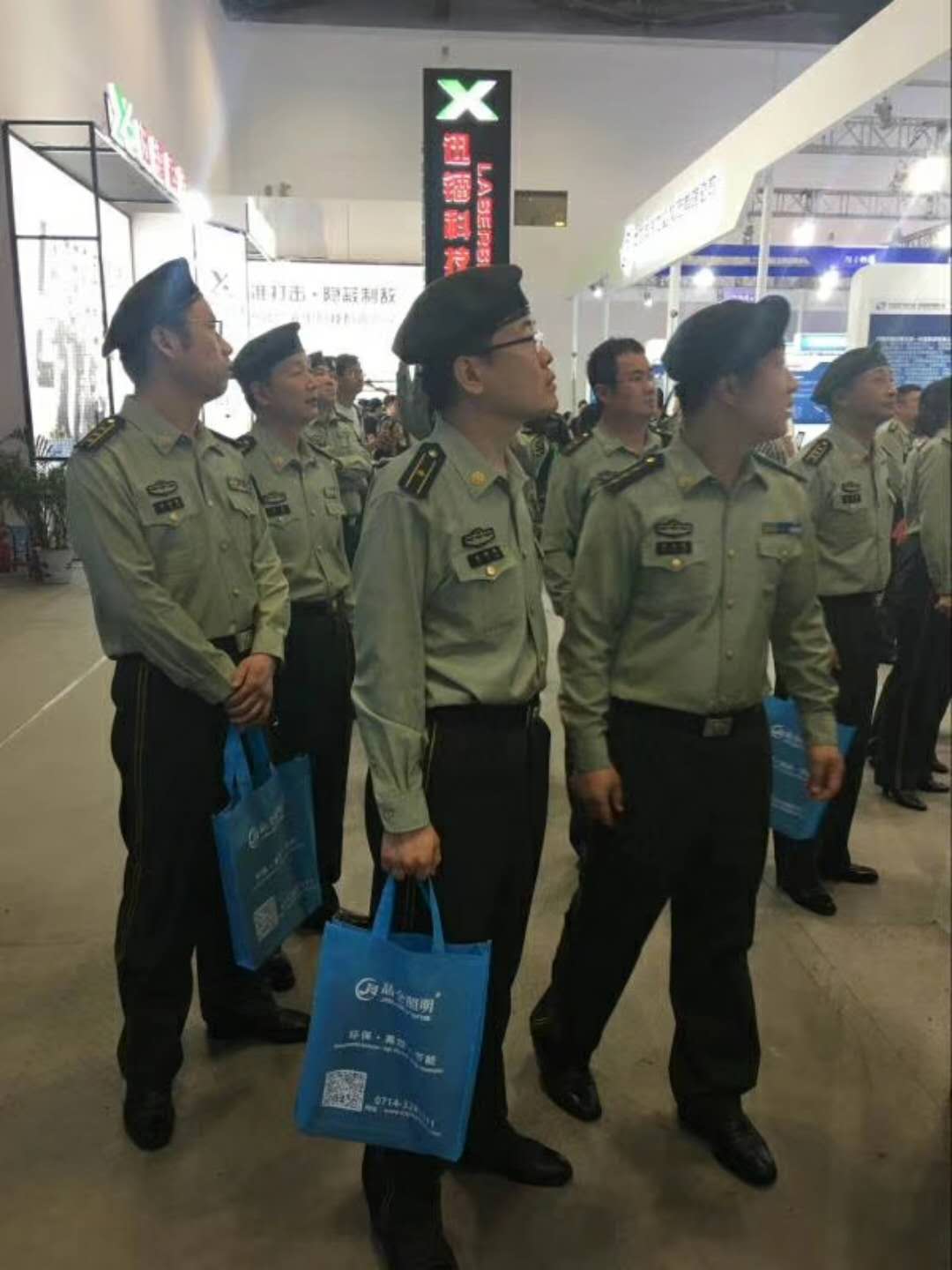 2018年第九届中国国际警用装备博览会 2018年第九届中国国际警用装备博览会