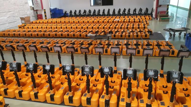 2018年后三个月照明人该如何做